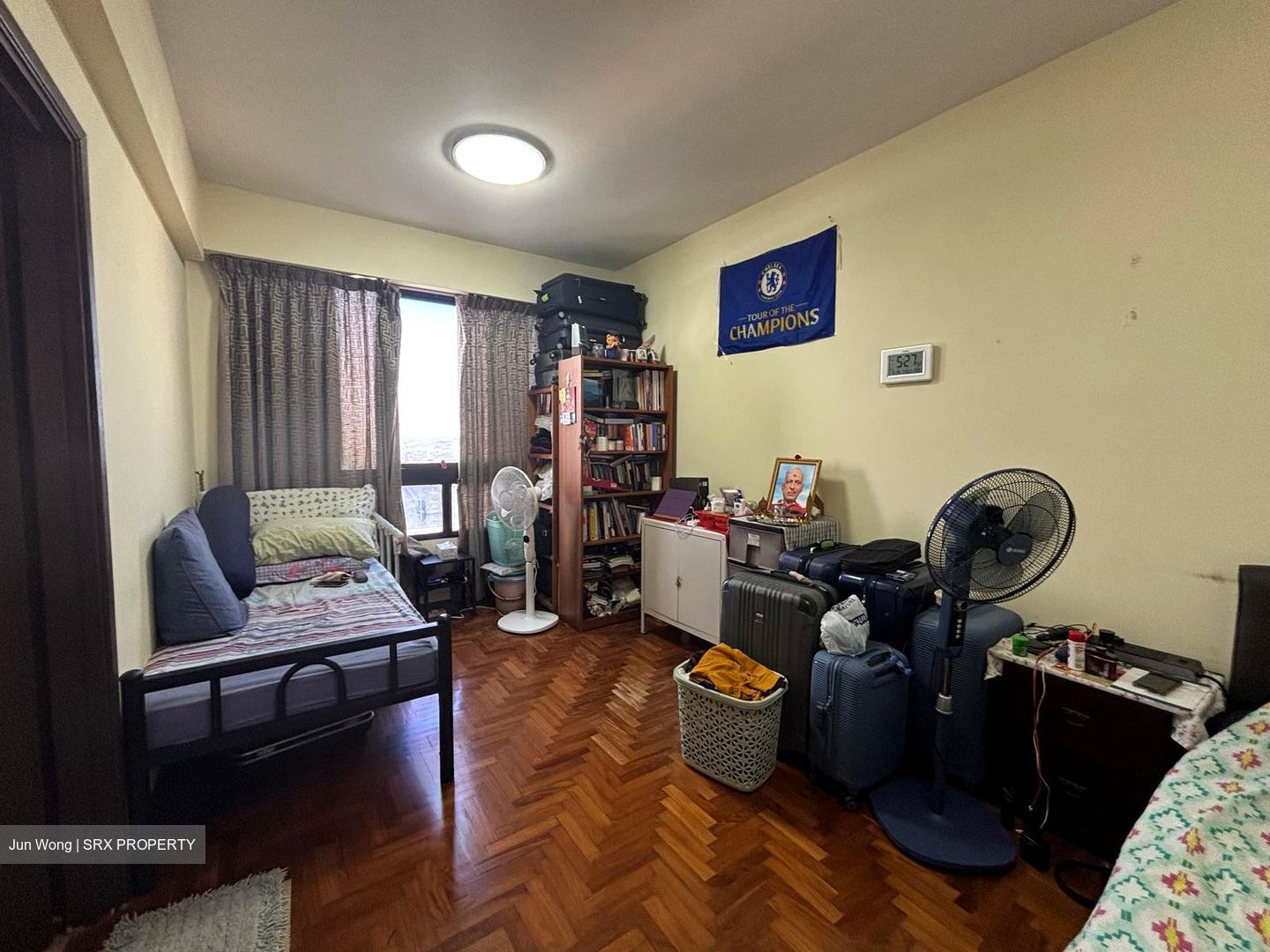 Amber Point (D15), Condominium #583337741